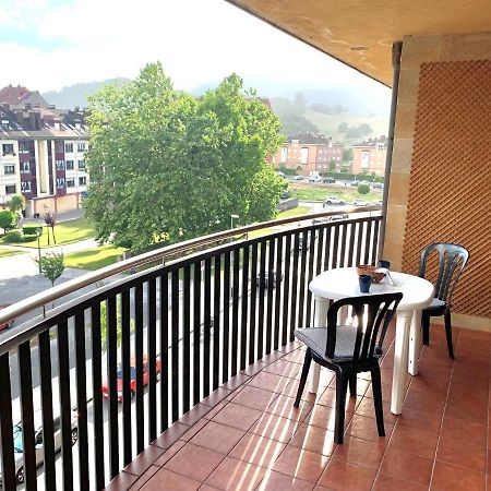 Apto La Manzanina Con Parking บีญาวิซิโอซา ภายนอก รูปภาพ